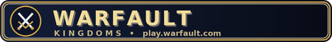 WarFault Network