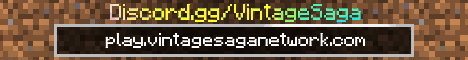 Vintage Saga