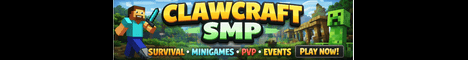 ClawCraftSMP