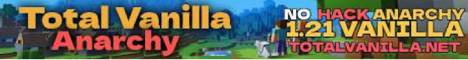 Total Vanilla