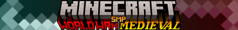 World War Medieval SMP