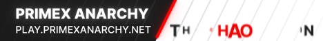PrimeX Anarchy