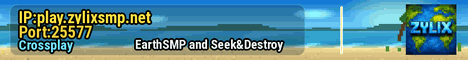 ZylixSMP