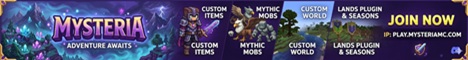 MysteriaMC