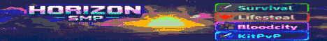 Horizon Smp