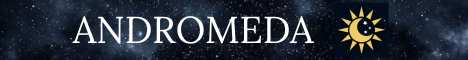 Andromeda
