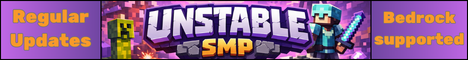 Unstable SMP Network