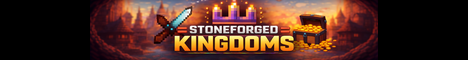 StoneForged Kingdoms