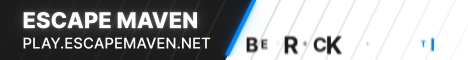 Escape Maven