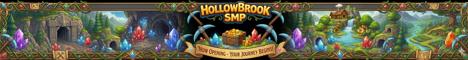 HollowBrook SMP
