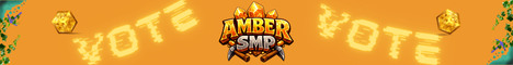 AmberSMP
