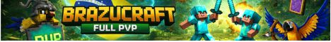 BrazuCraft
