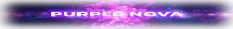 Purple Nova