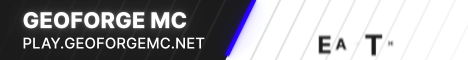 GeoForge MC
