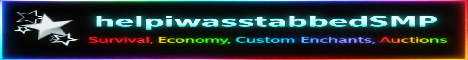 helpiwasstabbed SMP