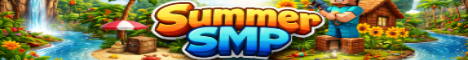 SummerSMP