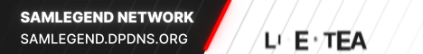 SamLegend Network
