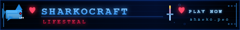 SharkoCraft