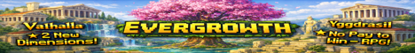 Evergrowth Yggdrasil