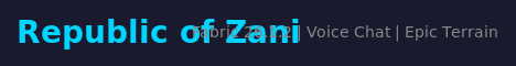RepublicOfZani