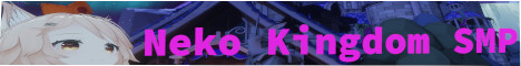 Neko Kingdom SMP