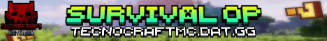 TecnoCraftMC