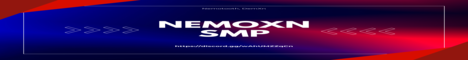 NemoXn SMP