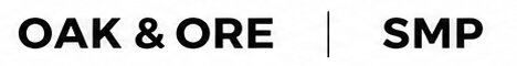 Oak & Ore SMP