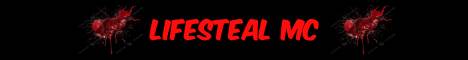 LifeSteal MC