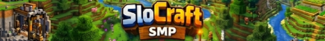 SloCraft