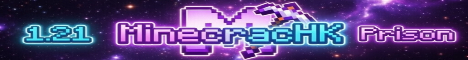 MinecracHK