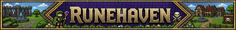 RuneHavenSMP