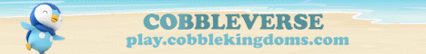 CobbleKingdoms