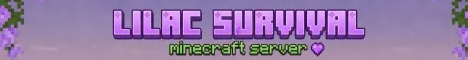 Lilac Survival