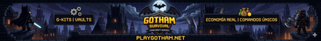 Gotham Survival