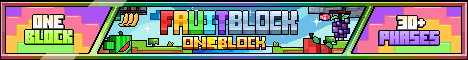 Fruitblock