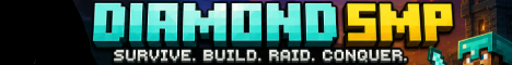 Diamond SMP