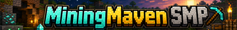 MiningMaven SMP