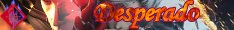 Desperado SMP
