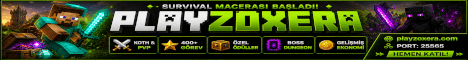 PlayZoxera