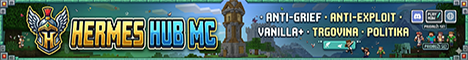 Hermes Hub SMP