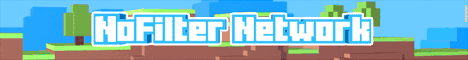 NoFilterNetwork