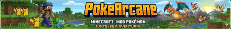 PokeArcane