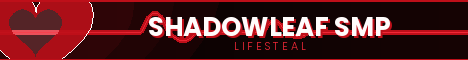 Shadowleaf Lifesteal