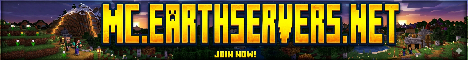 Earth Servers