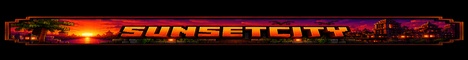 Sunsetcity Pixelmon