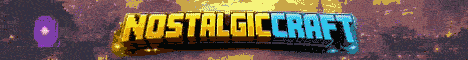 NostalgicCraft
