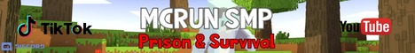 mcrun smp