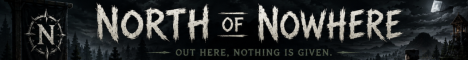 North of Nowhere