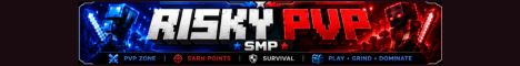 RiskyPvP SMP